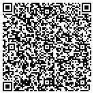 QR code with Advantage Fabrication Specs contacts