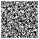 QR code with MB Lampshade Shop contacts