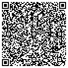 QR code with University Huston Centl Campus contacts