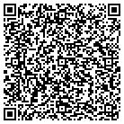 QR code with M&A Distributing Co Inc contacts