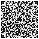 QR code with Aaron Landscaping contacts