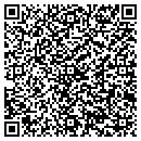 QR code with Mervyns contacts