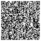 QR code with Susan S Buttons and Bows contacts
