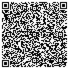 QR code with Yalkyrie Fashions & Design contacts