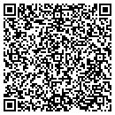 QR code with Richard D Davis contacts