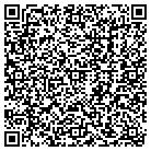 QR code with Heart Breakers Records contacts