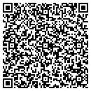 QR code with R-V Service Center contacts