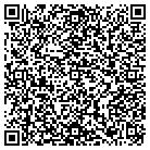 QR code with Omega Billing Service Inc contacts