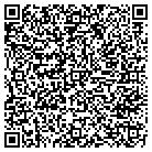 QR code with First Bptst Chrch Little River contacts