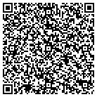 QR code with Mr Eds Janitorial Service contacts