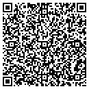 QR code with Kenric R Hevron contacts