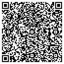 QR code with Coastal Banc contacts