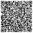 QR code with R C Janitorial Service contacts
