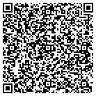 QR code with Hillsdale Estates Homeowners contacts
