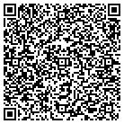 QR code with Adams Window Cleaning Service contacts