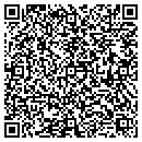 QR code with First United Bank Inc contacts