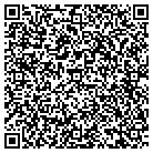 QR code with T & S Manufacturing Co Inc contacts