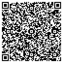 QR code with JC Autos contacts