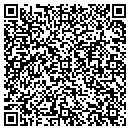 QR code with Johnson GT contacts