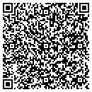 QR code with The Lahey Group contacts