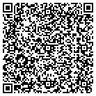 QR code with Hugs Stitches Custom contacts