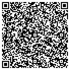 QR code with Woden Untd Pentecostal Church contacts