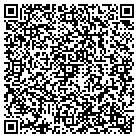QR code with A B & R Glass & Mirror contacts