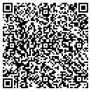 QR code with RG Distribution Inc contacts