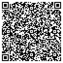 QR code with Adrc Gifts contacts