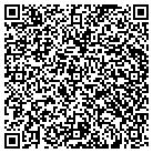 QR code with Irion County School District contacts