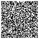 QR code with White Fence & Decking contacts
