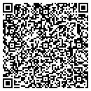 QR code with Hondo Shell contacts