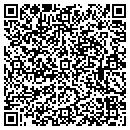 QR code with MGM Produce contacts