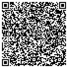 QR code with Thomas Criswell Hwang & Assoc contacts