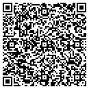 QR code with A To Z Collectibles contacts