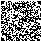 QR code with R E Z Plastic Concepts contacts