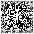 QR code with McGaughey & Associates contacts