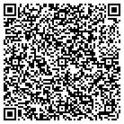 QR code with Christopher's Catering contacts
