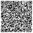 QR code with Prestons Wrecker Service contacts
