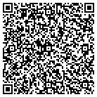 QR code with AFP Mutual Water Company contacts
