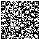 QR code with Anything Green contacts