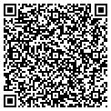 QR code with PUPS contacts