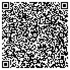 QR code with D & A Consulting Service contacts
