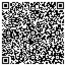 QR code with Hood Transportation contacts