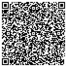 QR code with Kymoco Signs & Graphics contacts