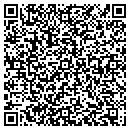 QR code with Cluster 84 contacts