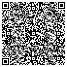 QR code with Accurate Research contacts