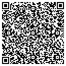 QR code with J D Eastham & Assoc contacts