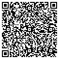QR code with Cefco contacts