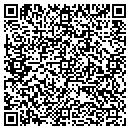 QR code with Blanco High School contacts